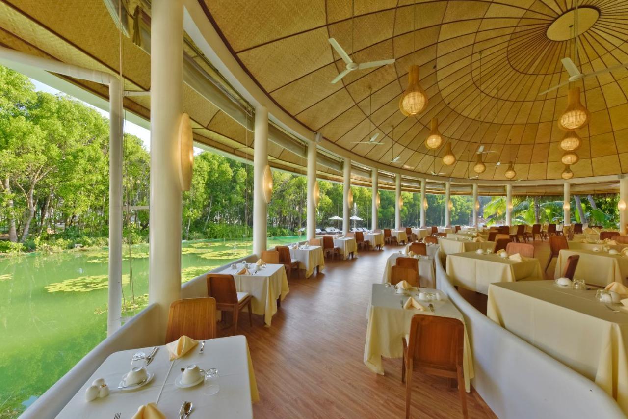 Dreamland Maldives Resort Finolhus Exterior photo
